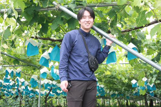 社員Voice 三枝編